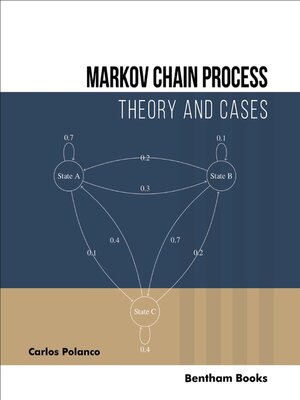 cover image of Markov Chain Process